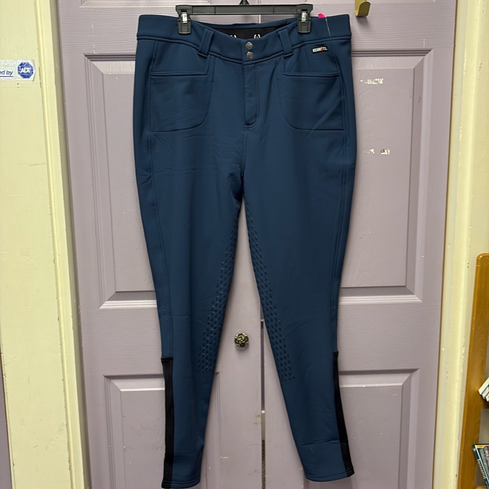 Kerrits Insulated Riding Breeches size 1X